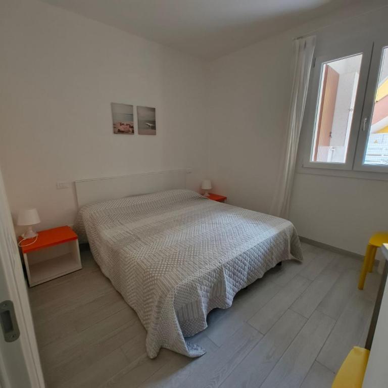 Rosolina Mare cozy beach flat-250m from the sea - Appartamento - 3