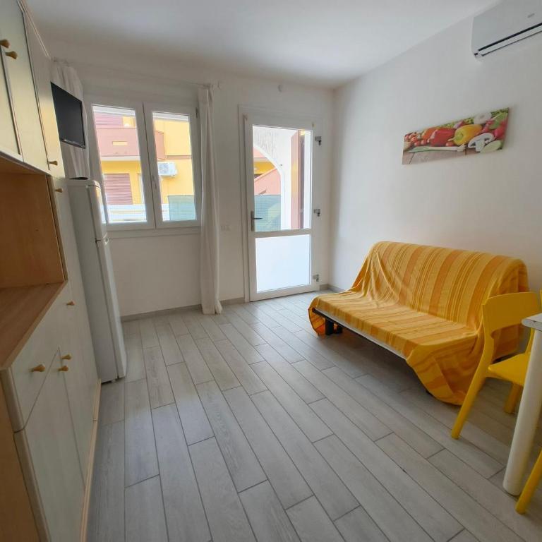 Rosolina Mare cozy beach flat-250m from the sea - Appartamento - 9