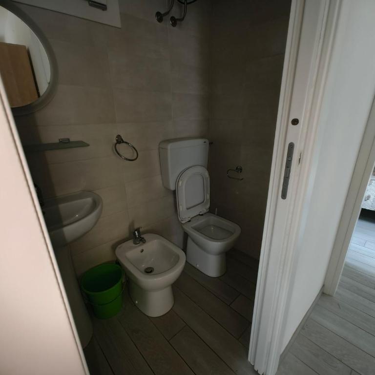 Rosolina Mare cozy beach flat-250m from the sea - Appartamento - 11