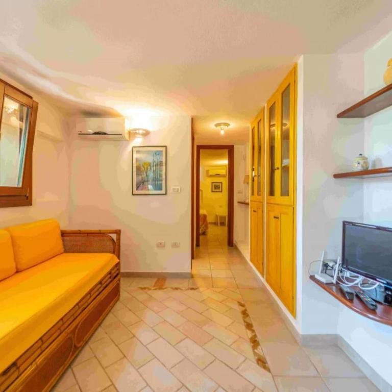Gorgeous retreat just a few meters from the sea - Appartamento - 6