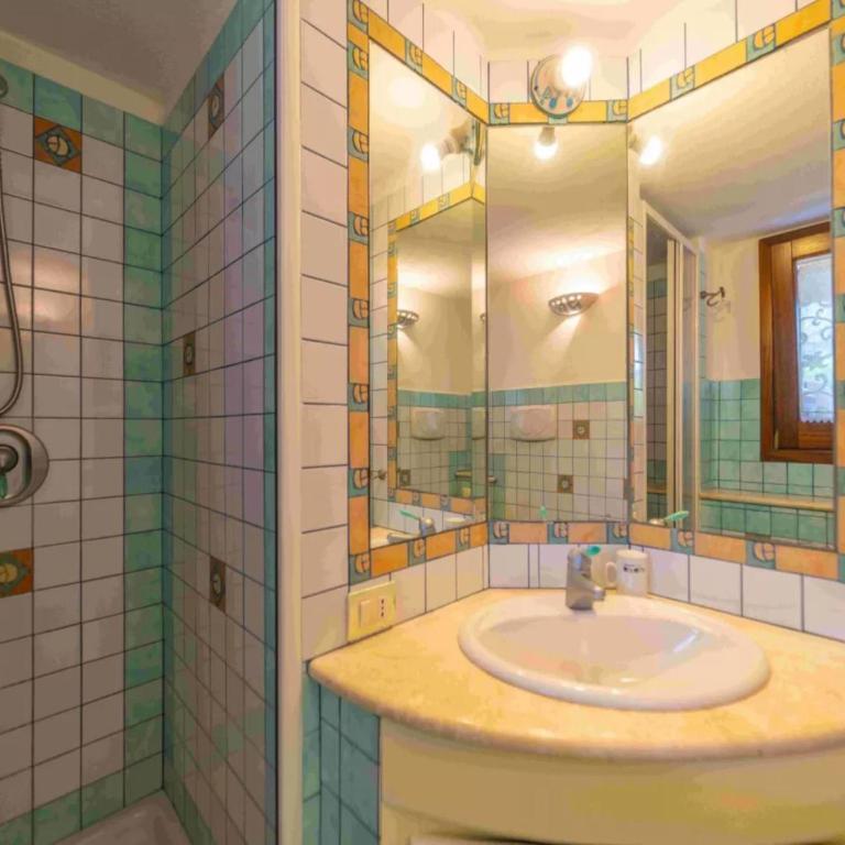 Gorgeous retreat just a few meters from the sea - Appartamento - 10