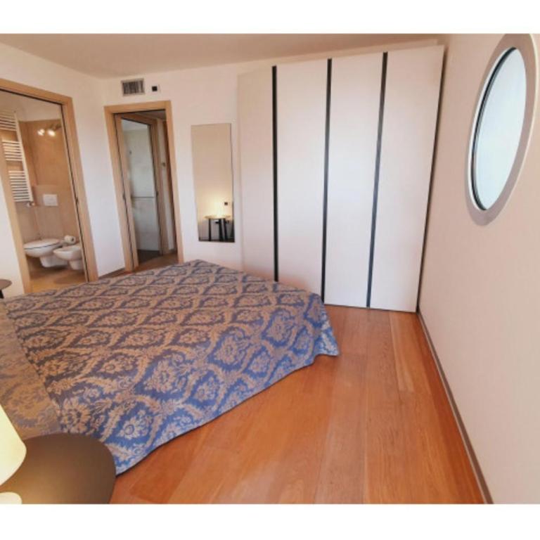 Modern flat with panoramic view - Appartamento - 4