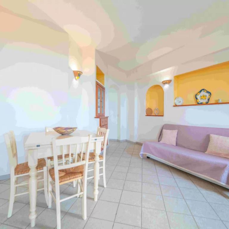 A charming accommodation surrounded by greenery - Appartamento - 3