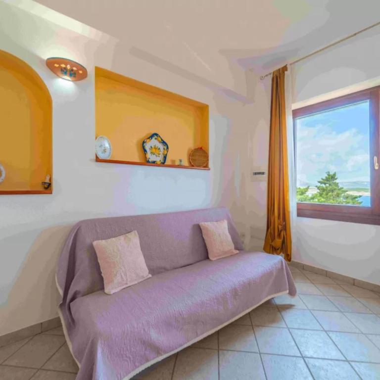 A charming accommodation surrounded by greenery - Appartamento - 9
