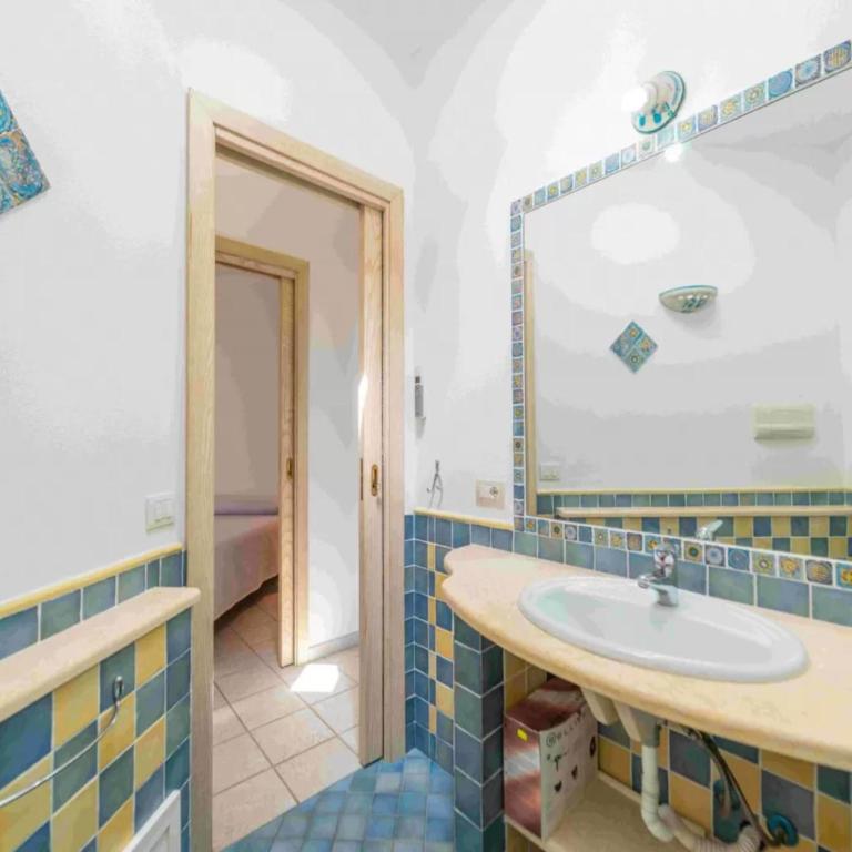 A charming accommodation surrounded by greenery - Appartamento - 13