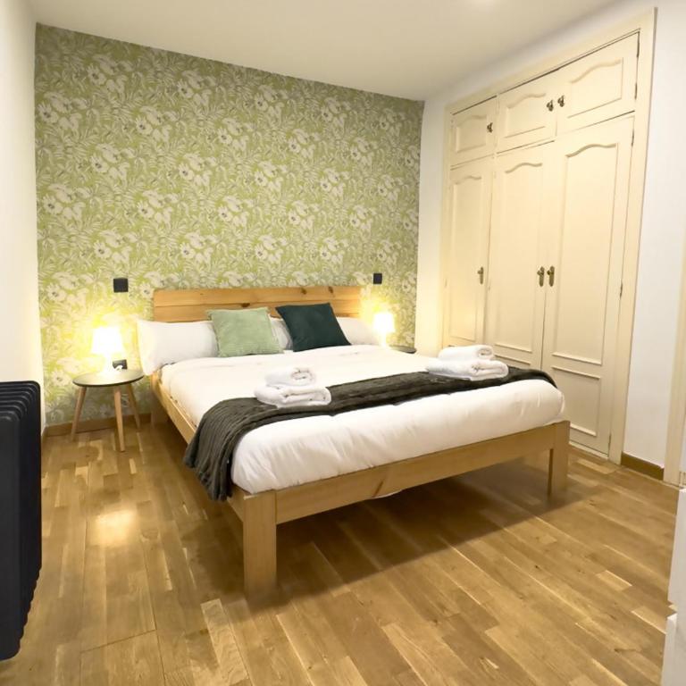 Cava Baja Signature Apartment - One-Bedroom Apartment - 2