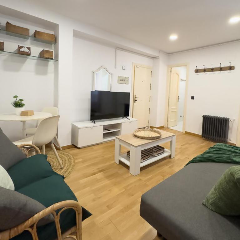 Cava Baja Signature Apartment - One-Bedroom Apartment - 3