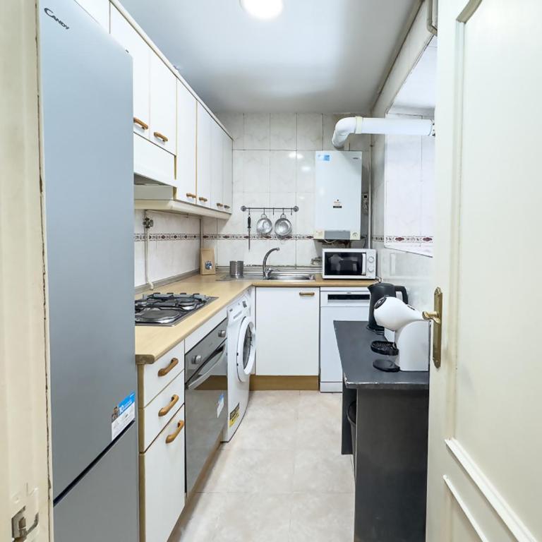 Cava Baja Signature Apartment - One-Bedroom Apartment - 4