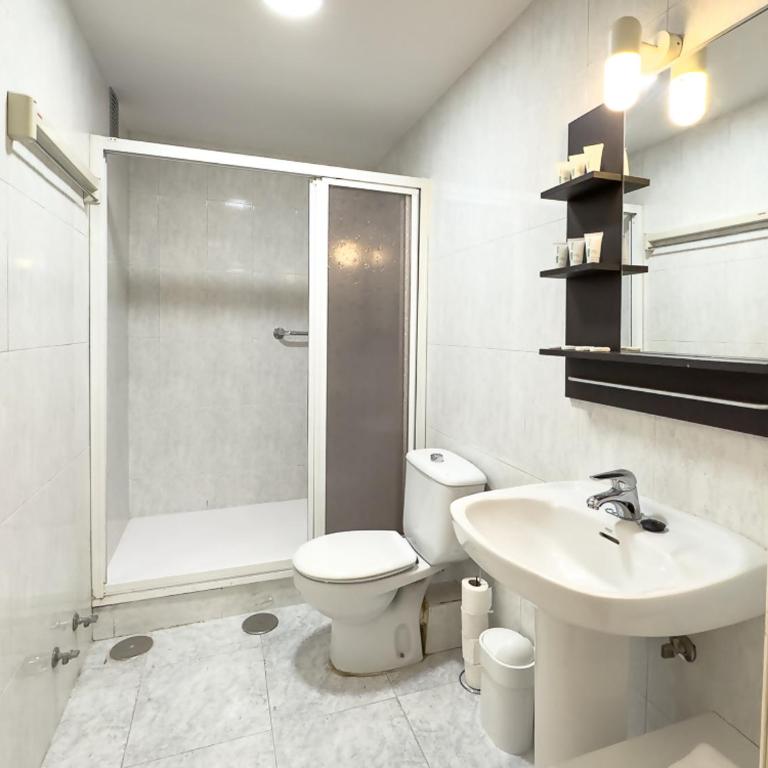 Cava Baja Signature Apartment - One-Bedroom Apartment - 6