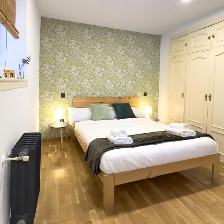 Cava Baja Signature Apartment - One-Bedroom Apartment - 9