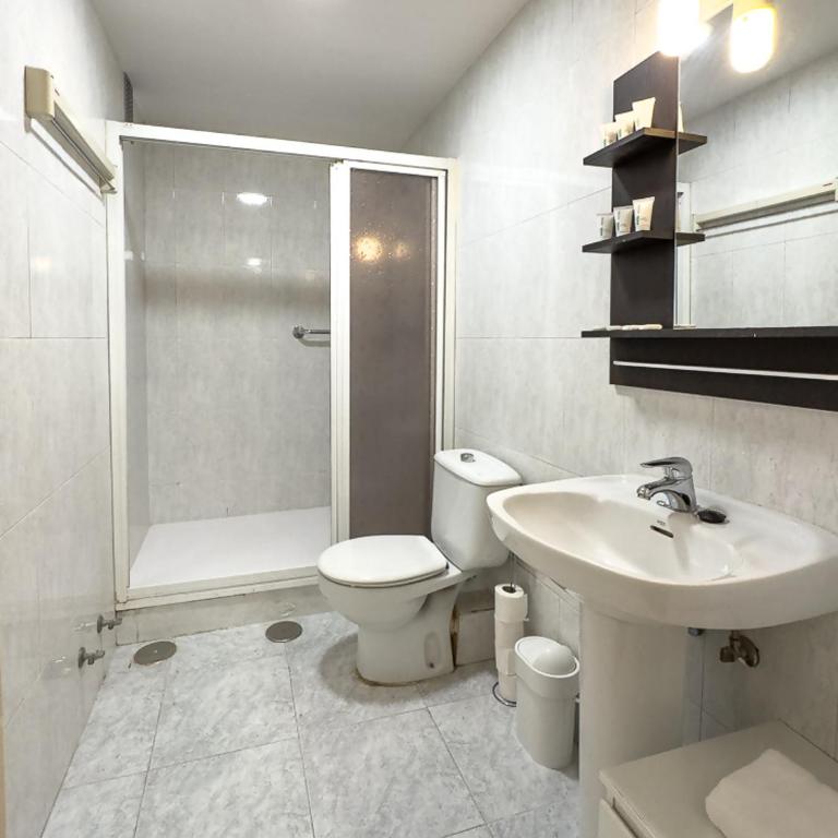 Cava Baja Signature Apartment - One-Bedroom Apartment - 10