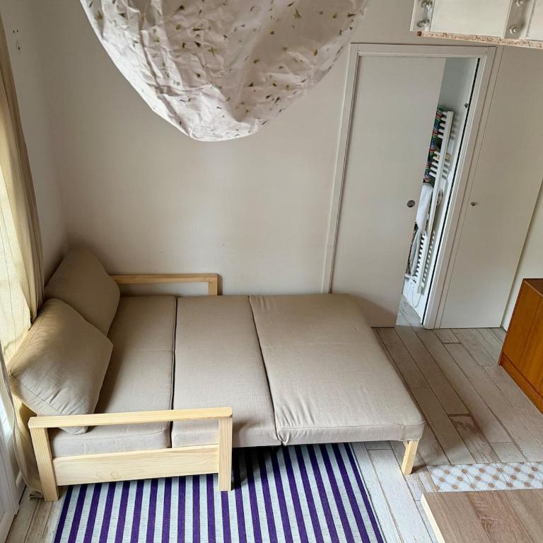 Maison design avec terrasse - proximité Hossegor - Apartment mit 1 Schlafzimmer - 6