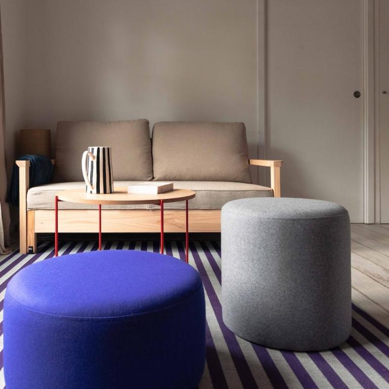 Maison design avec terrasse - proximité Hossegor - Apartment mit 1 Schlafzimmer - 12