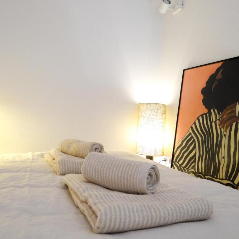 Maison design avec terrasse - proximité Hossegor - Apartment mit 1 Schlafzimmer - 13