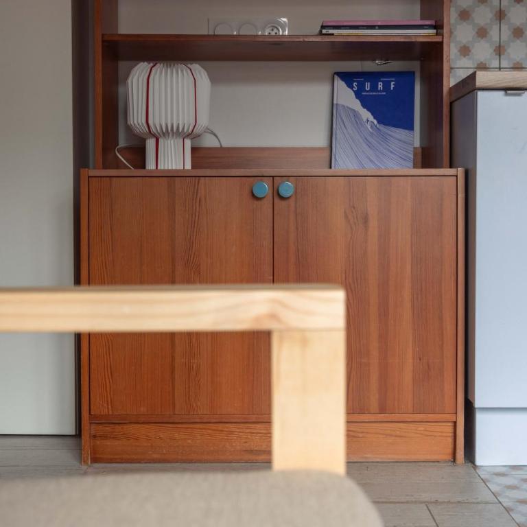 Maison design avec terrasse - proximité Hossegor - Apartment mit 1 Schlafzimmer - 17