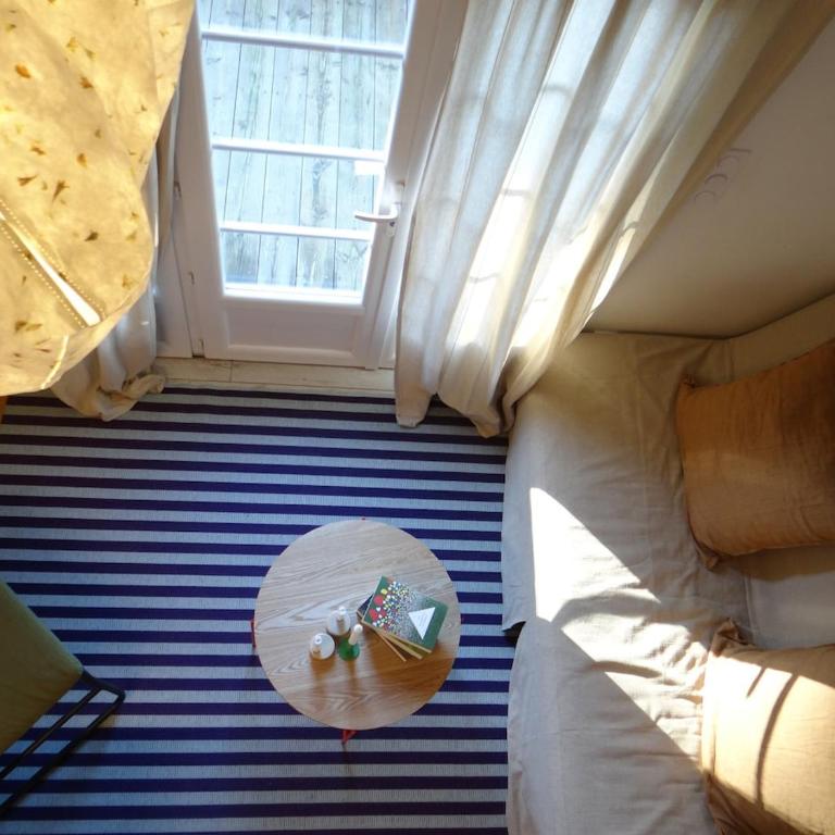 Maison design avec terrasse - proximité Hossegor - Apartment mit 1 Schlafzimmer - 21