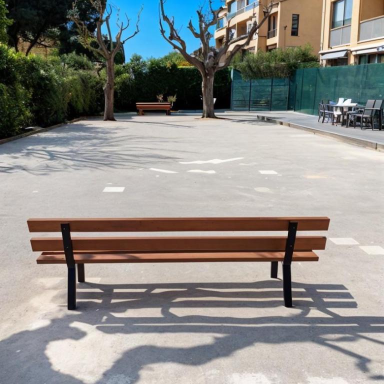 Pratsfleuris , piscine, pétanque et parking - Appartamento con 1 Camera da Letto - 13