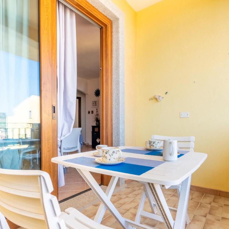 Affittimoderni Castelsardo - La Marina - Appartamento con Vista Mare - 4