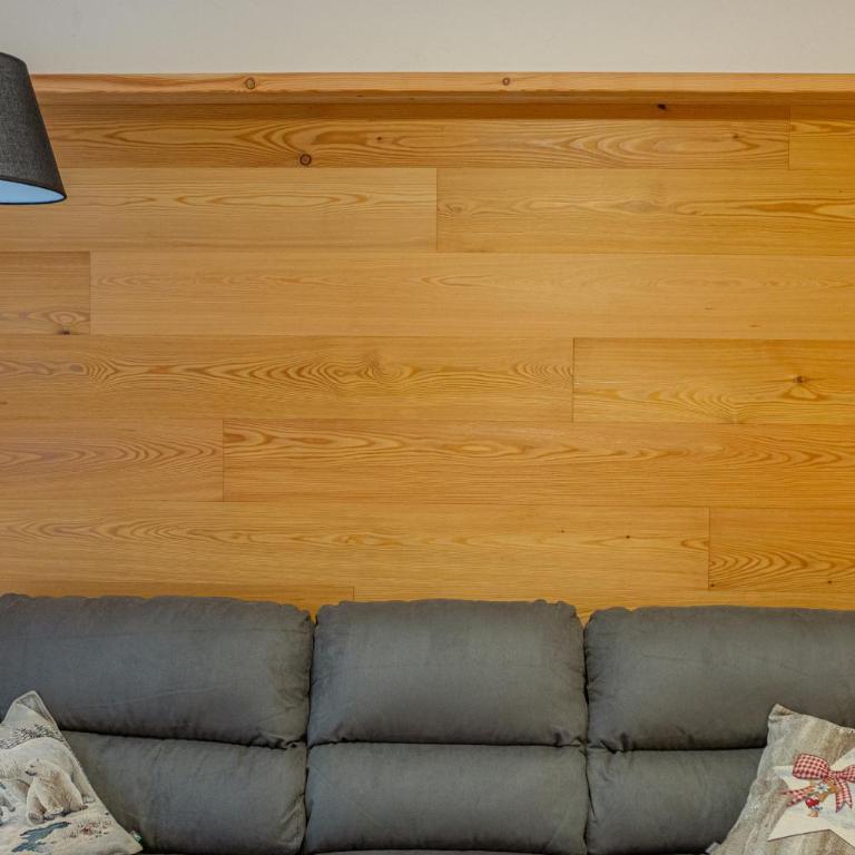 DE Earth - Appartamento con Sauna - Appartamento con Sauna - 19