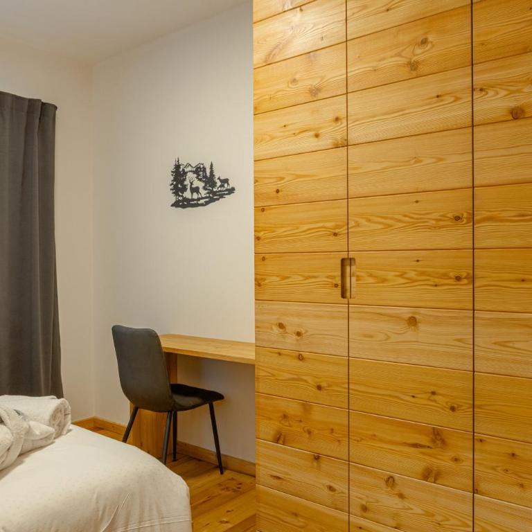 DE Earth - Appartamento con Sauna - Appartamento con Sauna - 37