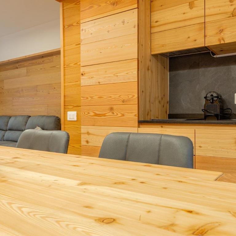 DE Earth - Appartamento con Sauna - Appartamento con Sauna - 27