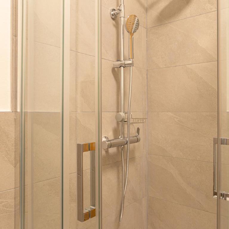 DE Earth - Appartamento con Sauna - Appartamento con Sauna - 52