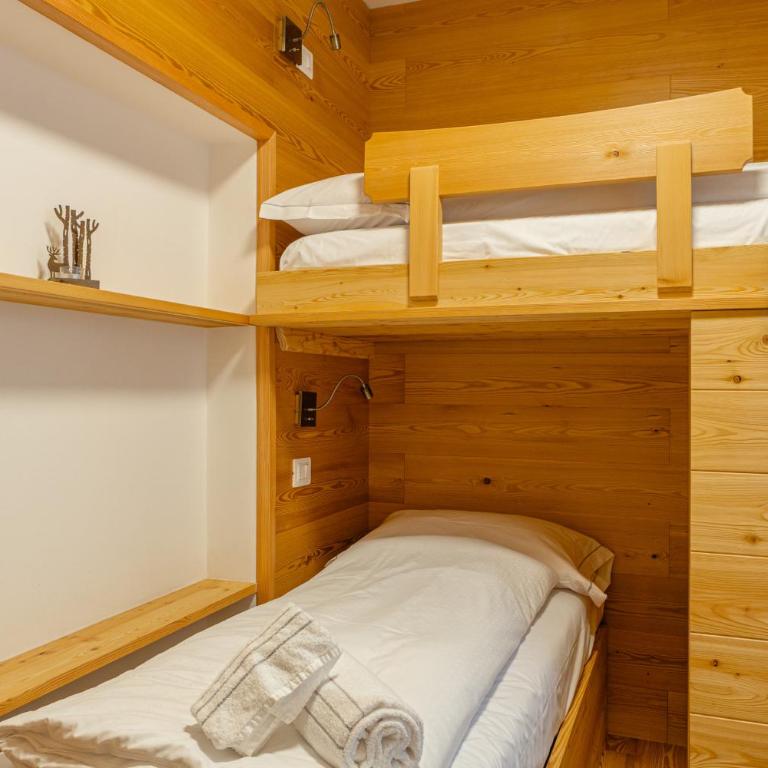 DE Earth - Appartamento con Sauna - Appartamento con Sauna - 50