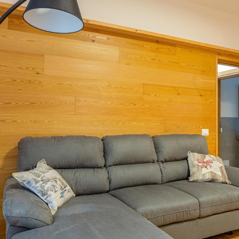 DE Earth - Appartamento con Sauna - Appartamento con Sauna - 17