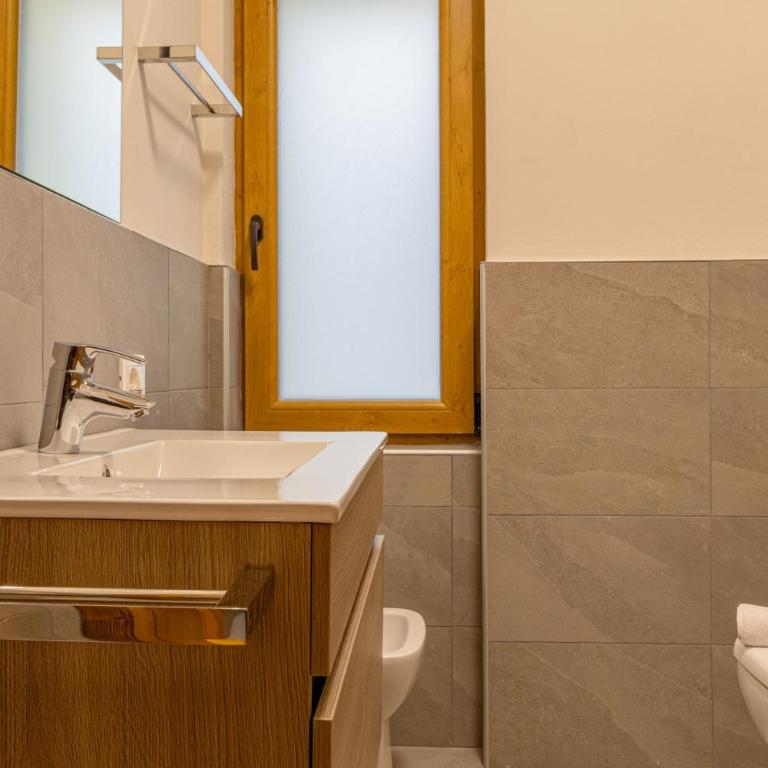 DE Earth - Appartamento con Sauna - Appartamento con Sauna - 55