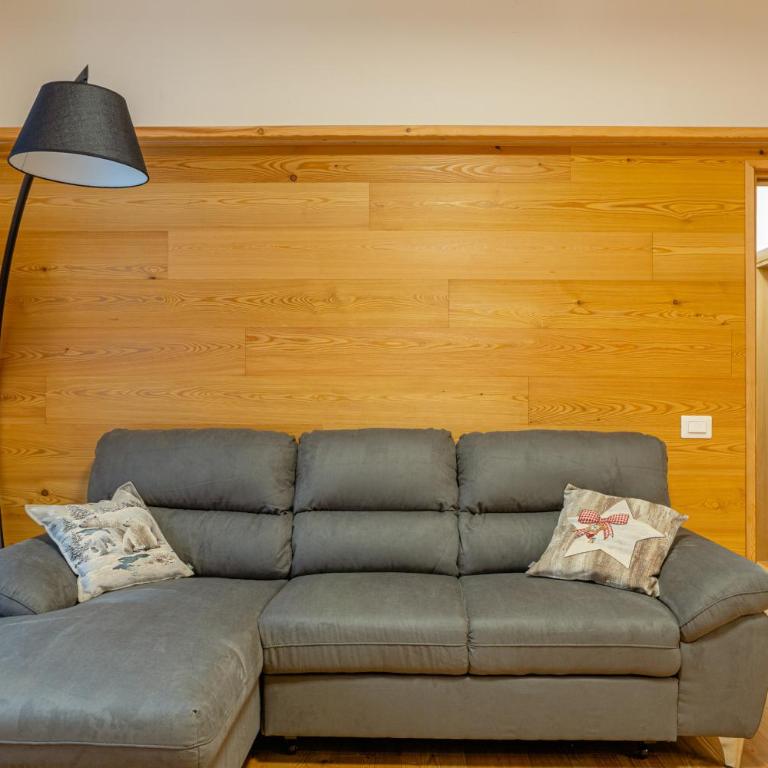 DE Earth - Appartamento con Sauna - Appartamento con Sauna - 18