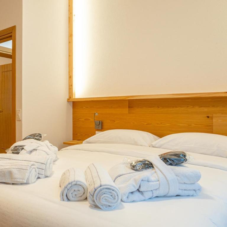 DE Earth - Appartamento con Sauna - Appartamento con Sauna - 40