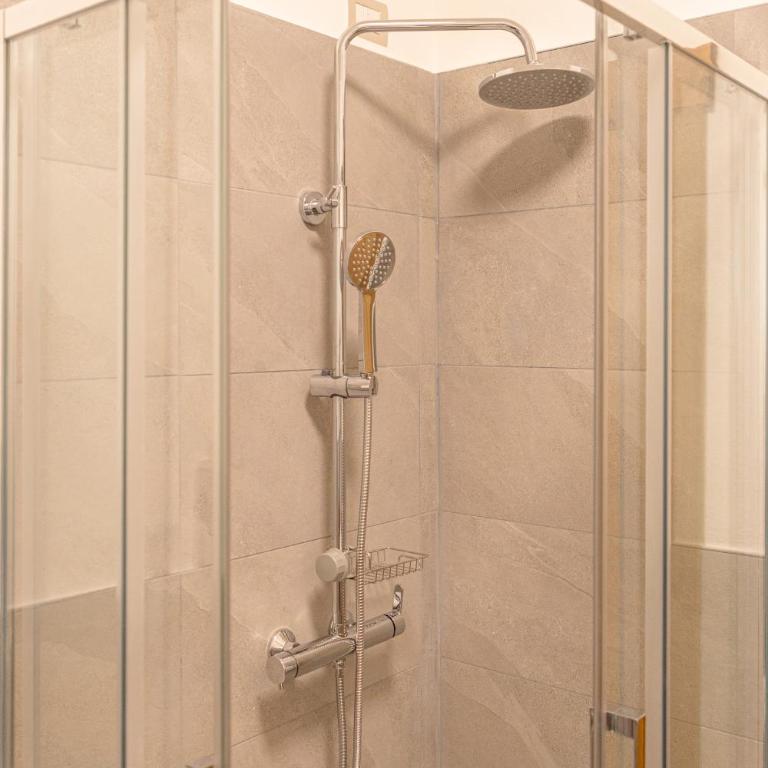 DE Earth - Appartamento con Sauna - Appartamento con Sauna - 58