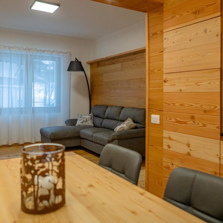 DE Earth - Appartamento con Sauna - Appartamento con Sauna - 23