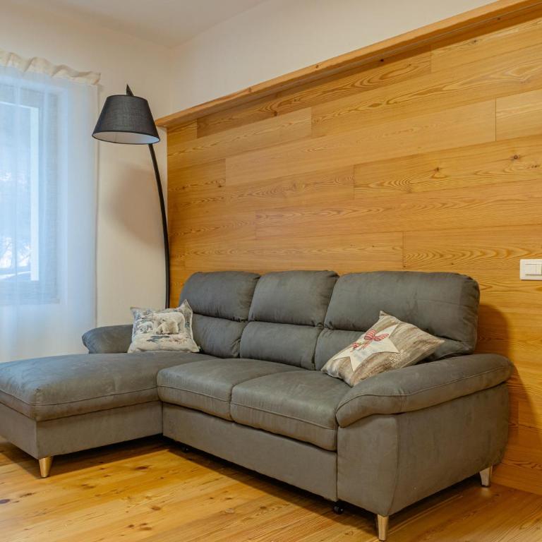 DE Earth - Appartamento con Sauna - Appartamento con Sauna - 20