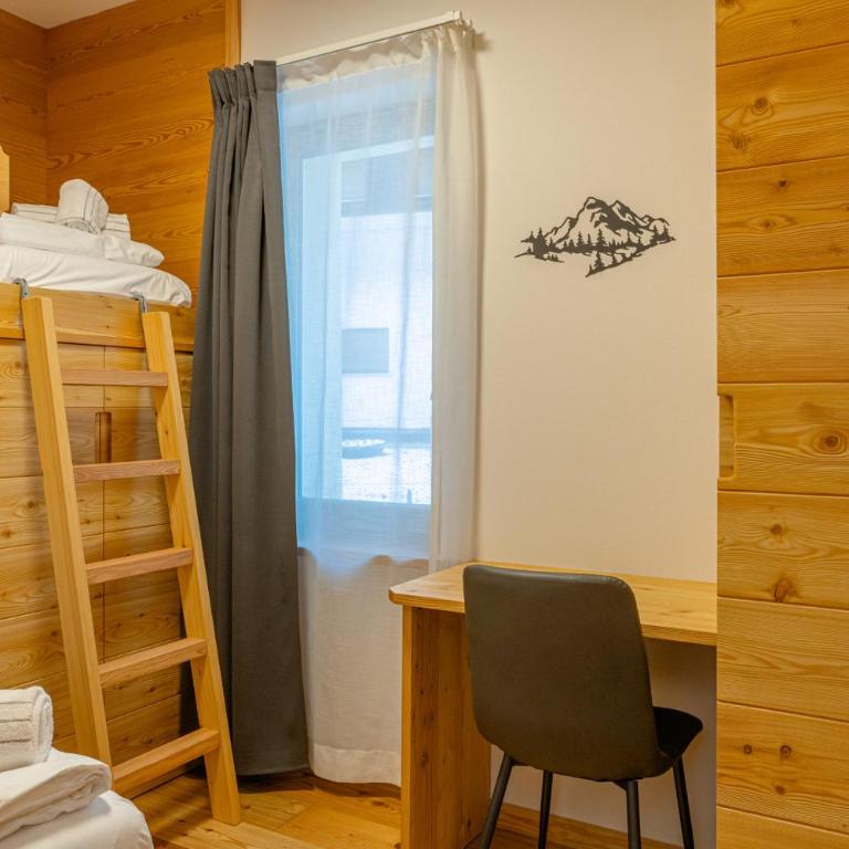 DE Earth - Appartamento con Sauna - Appartamento con Sauna - 47