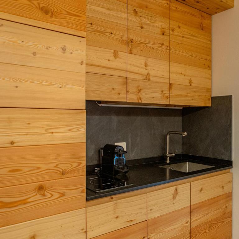 DE Earth - Appartamento con Sauna - Appartamento con Sauna - 34