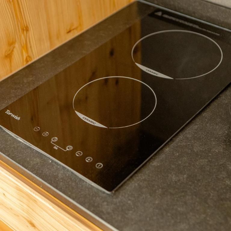 DE Earth - Appartamento con Sauna - Appartamento con Sauna - 35