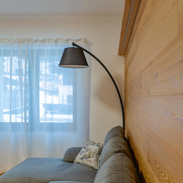 DE Earth - Appartamento con Sauna - Appartamento con Sauna - 21