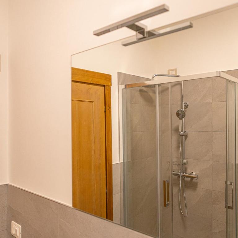 DE Earth - Appartamento con Sauna - Appartamento con Sauna - 56