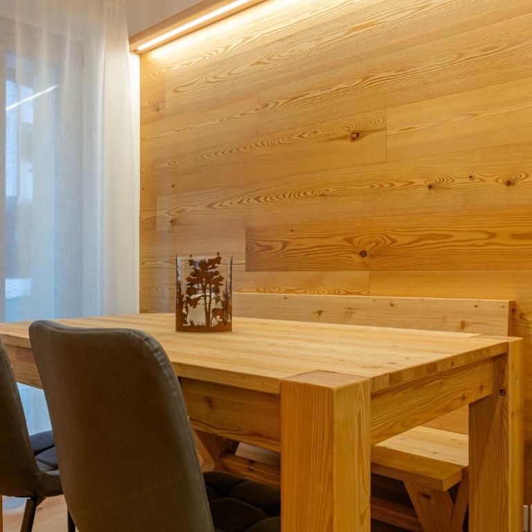DE Earth - Appartamento con Sauna - Appartamento con Sauna - 31