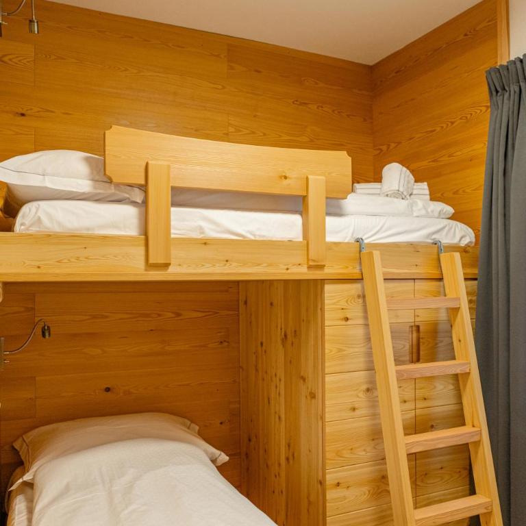 DE Earth - Appartamento con Sauna - Appartamento con Sauna - 49