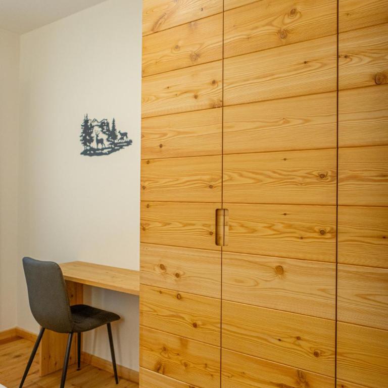 DE Earth - Appartamento con Sauna - Appartamento con Sauna - 43