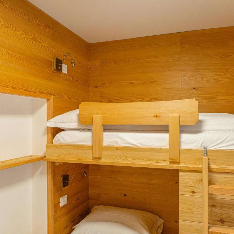 DE Earth - Appartamento con Sauna - Appartamento con Sauna - 51