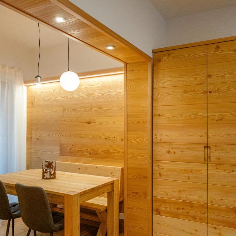 DE Earth - Appartamento con Sauna - Appartamento con Sauna - 30
