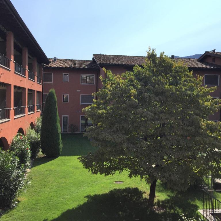 Sabrina App 129 by fewotessin - Appartamento con Balcone - 12
