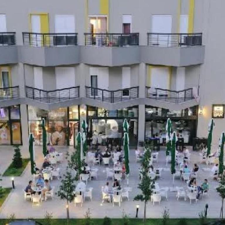 Lily Mostar - Apartman sa Pogledom - 10