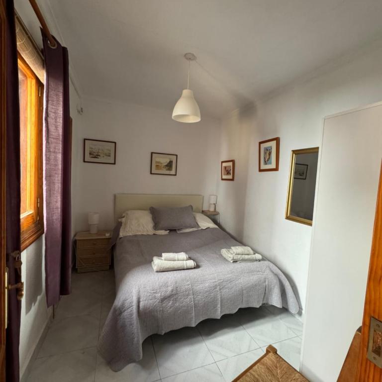 Tara Casa - Habitación Doble Económica - 3