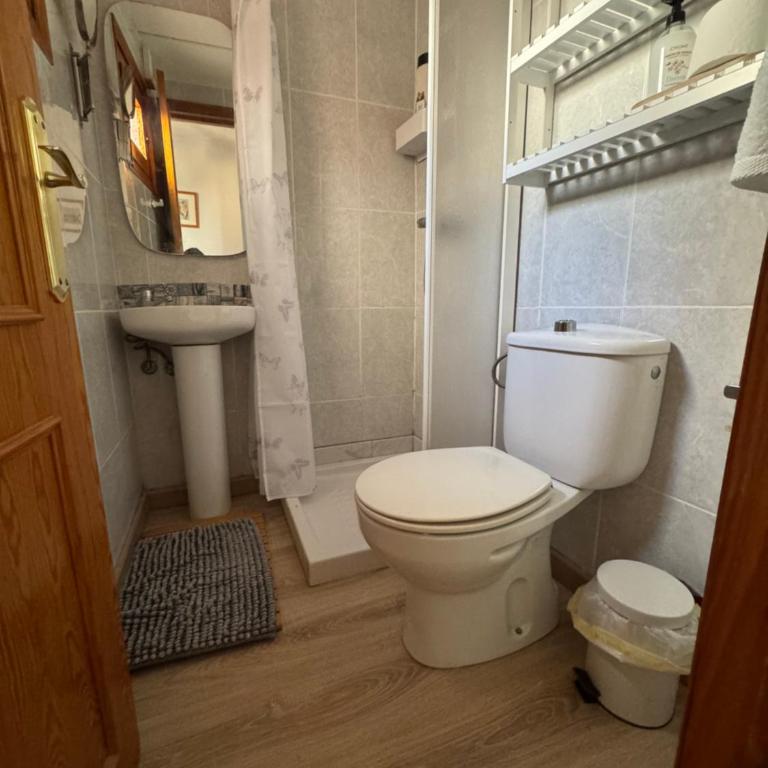 Tara Casa - Habitación Doble Económica - 5