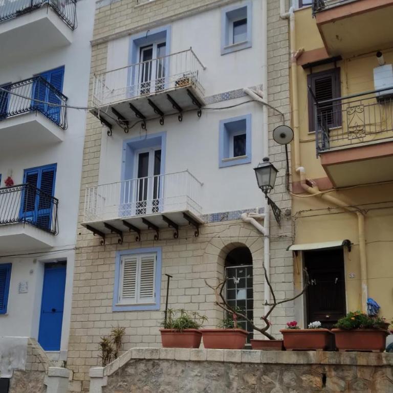 Mamibella - Appartamento con 1 Camera da Letto - 14