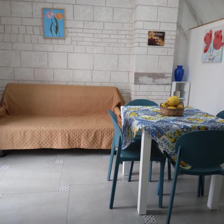 Mamibella - Appartamento con 1 Camera da Letto - 24